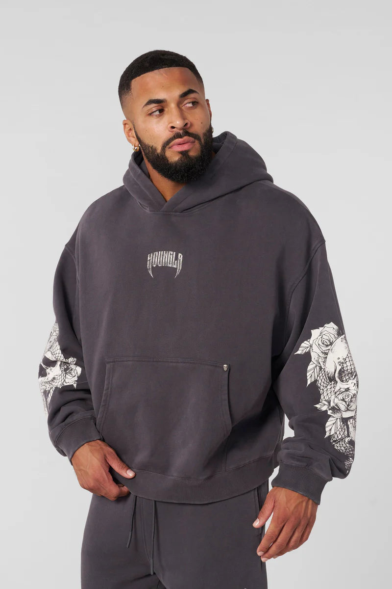 5125 - The Dawn Collection - Hoodies
