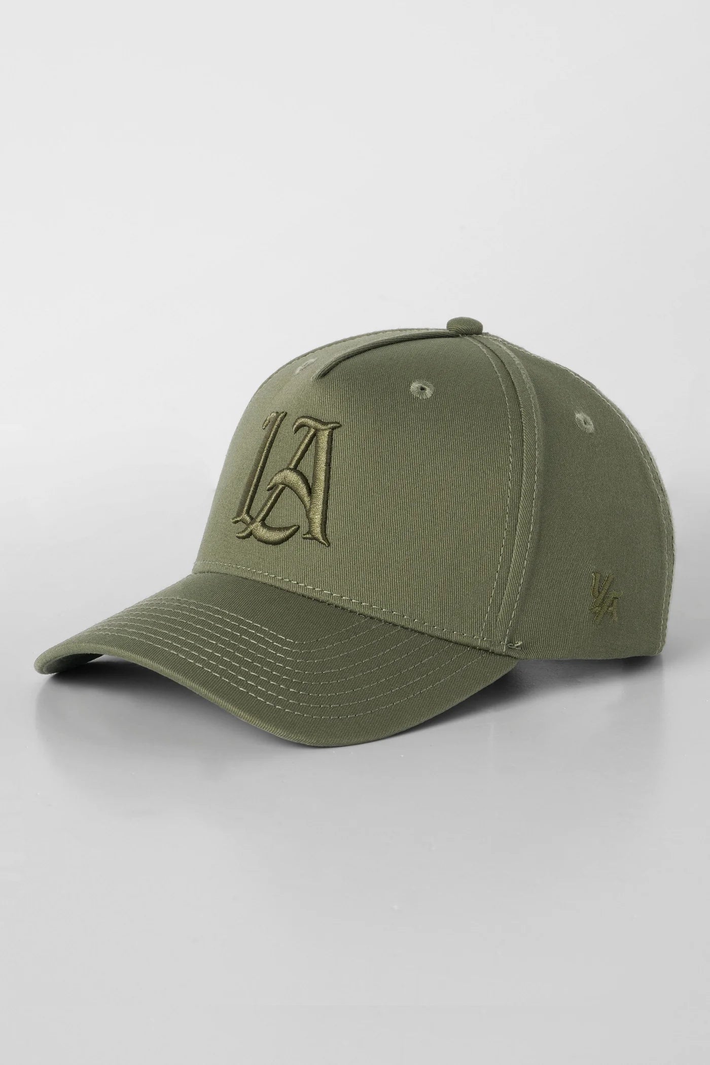 9006 - Monochrome LA Hats