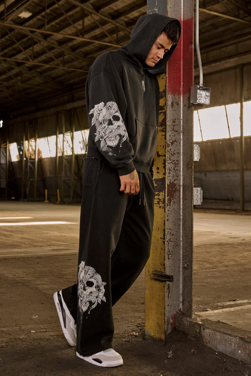 5125 - The Dawn Collection - Hoodies