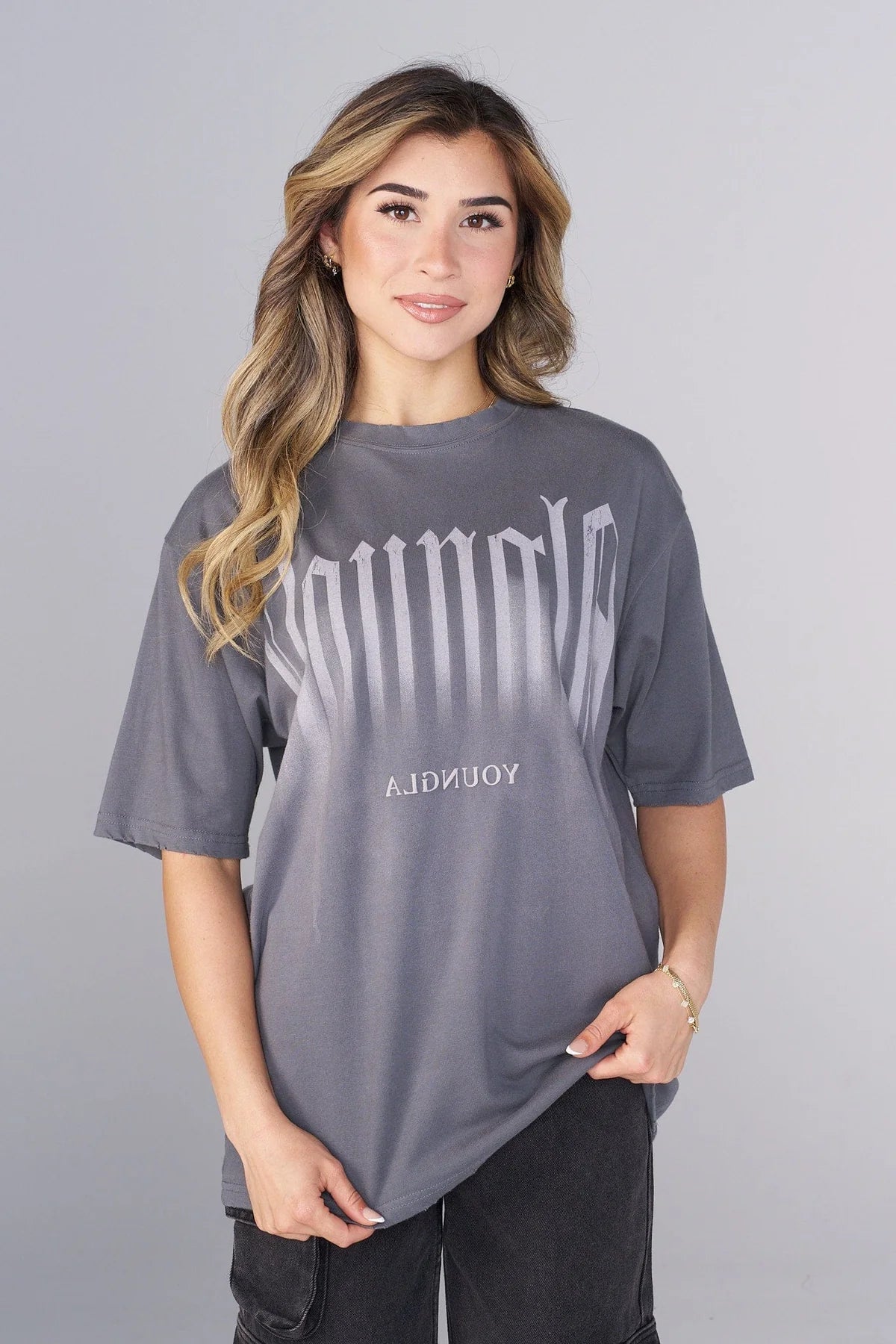 W457 Smokey Tees