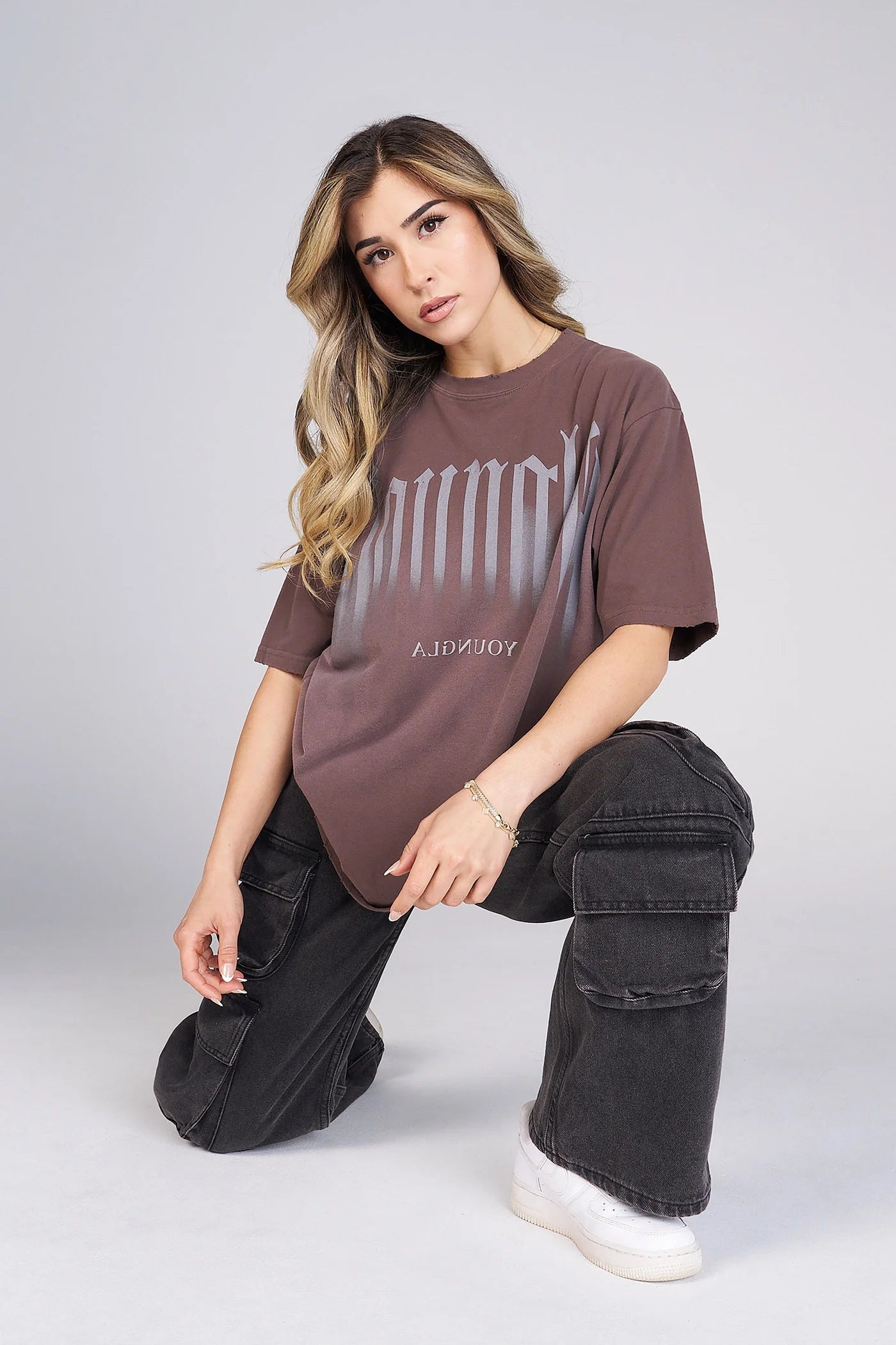 W457 Smokey Tees