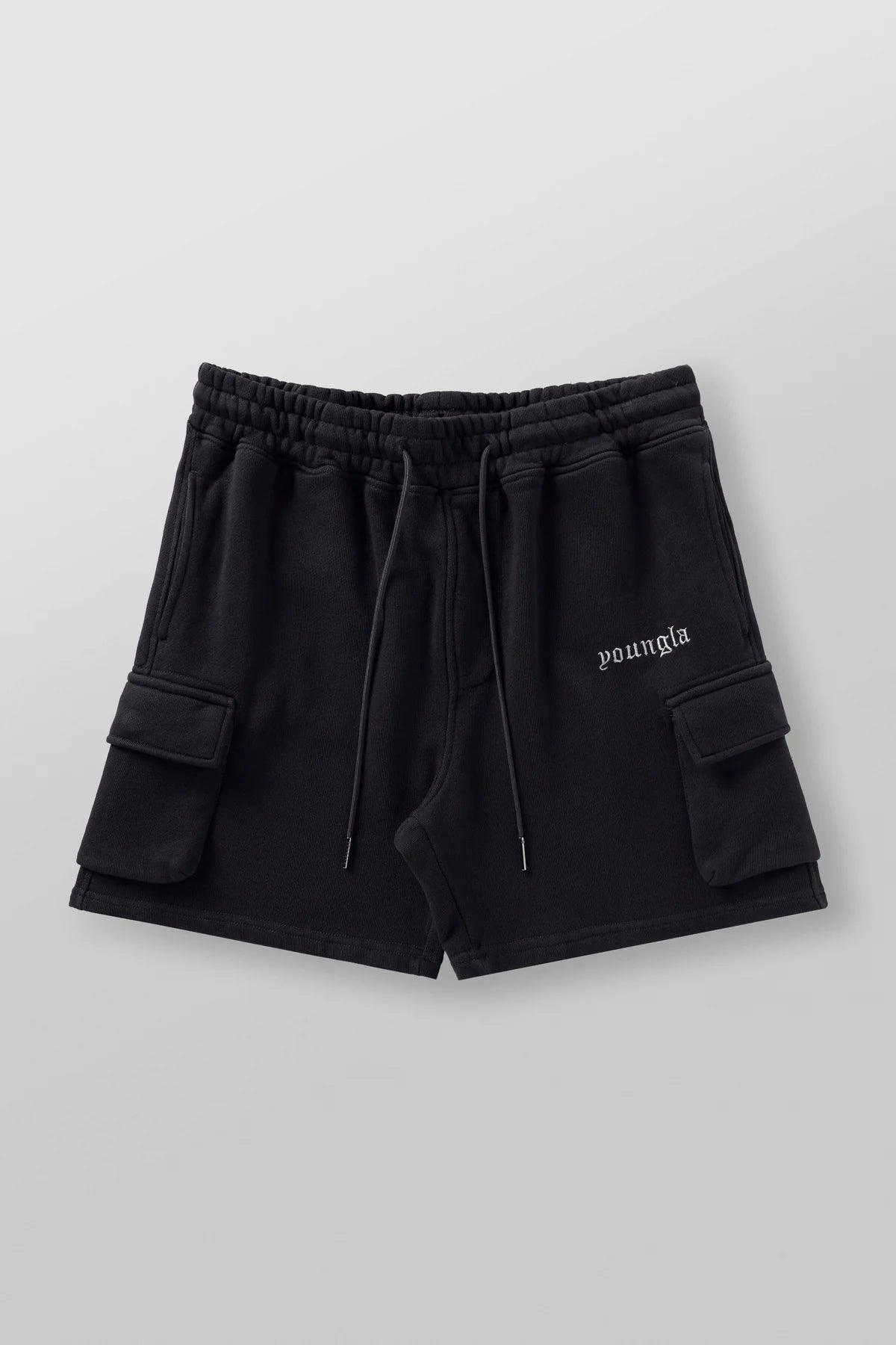 1039 - 3D Cargo Shorts