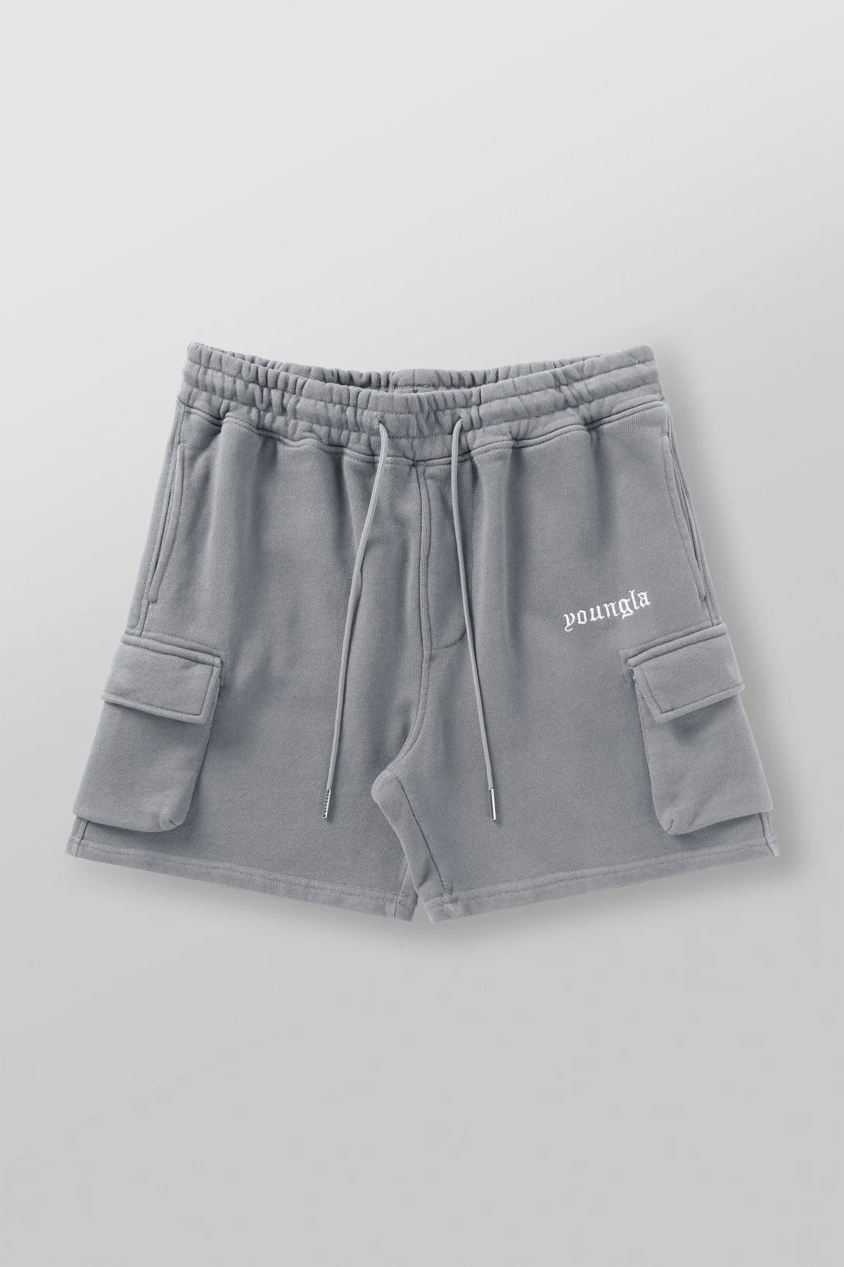 1039 - 3D Cargo Shorts