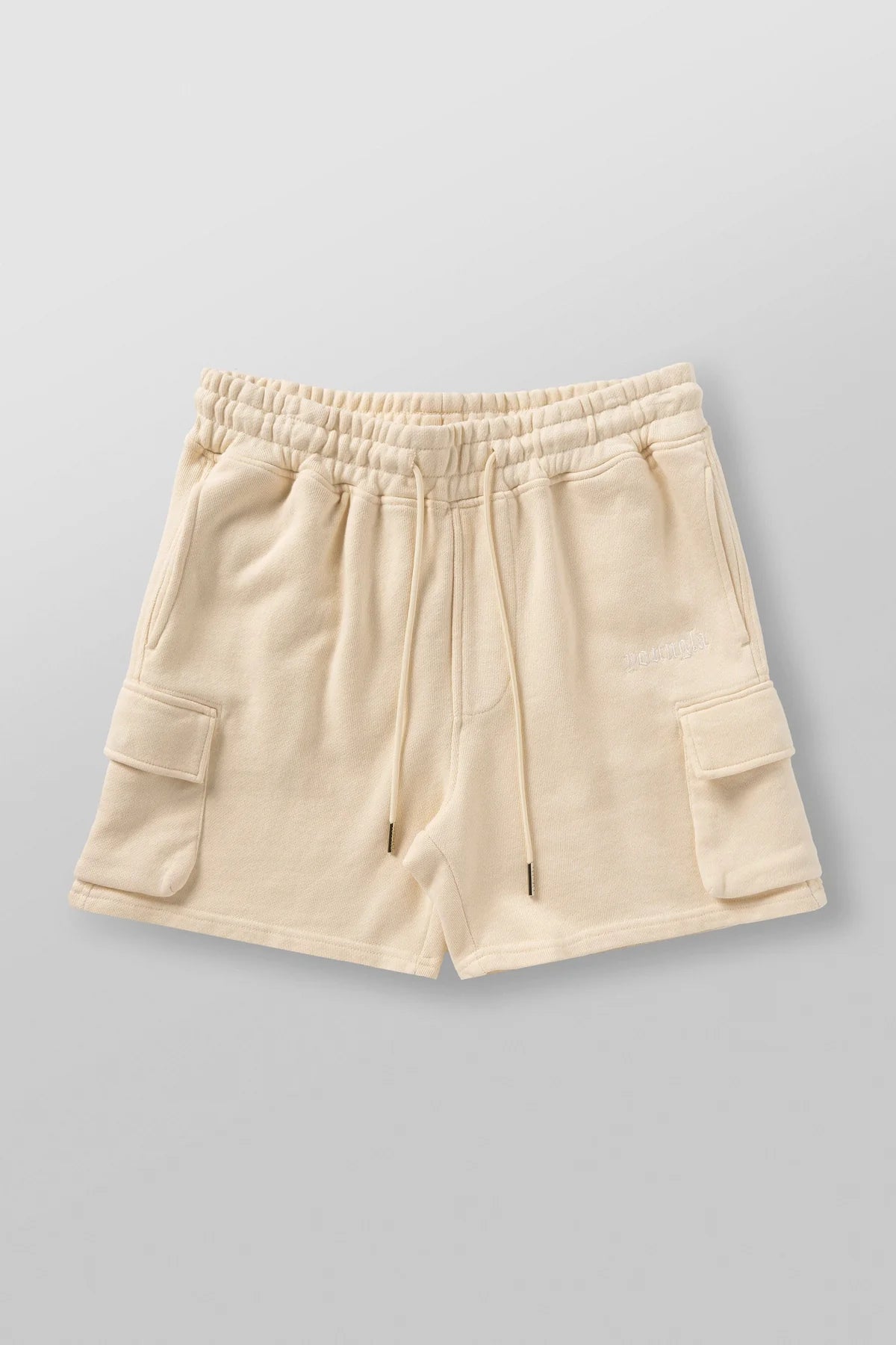 1039 - 3D Cargo Shorts