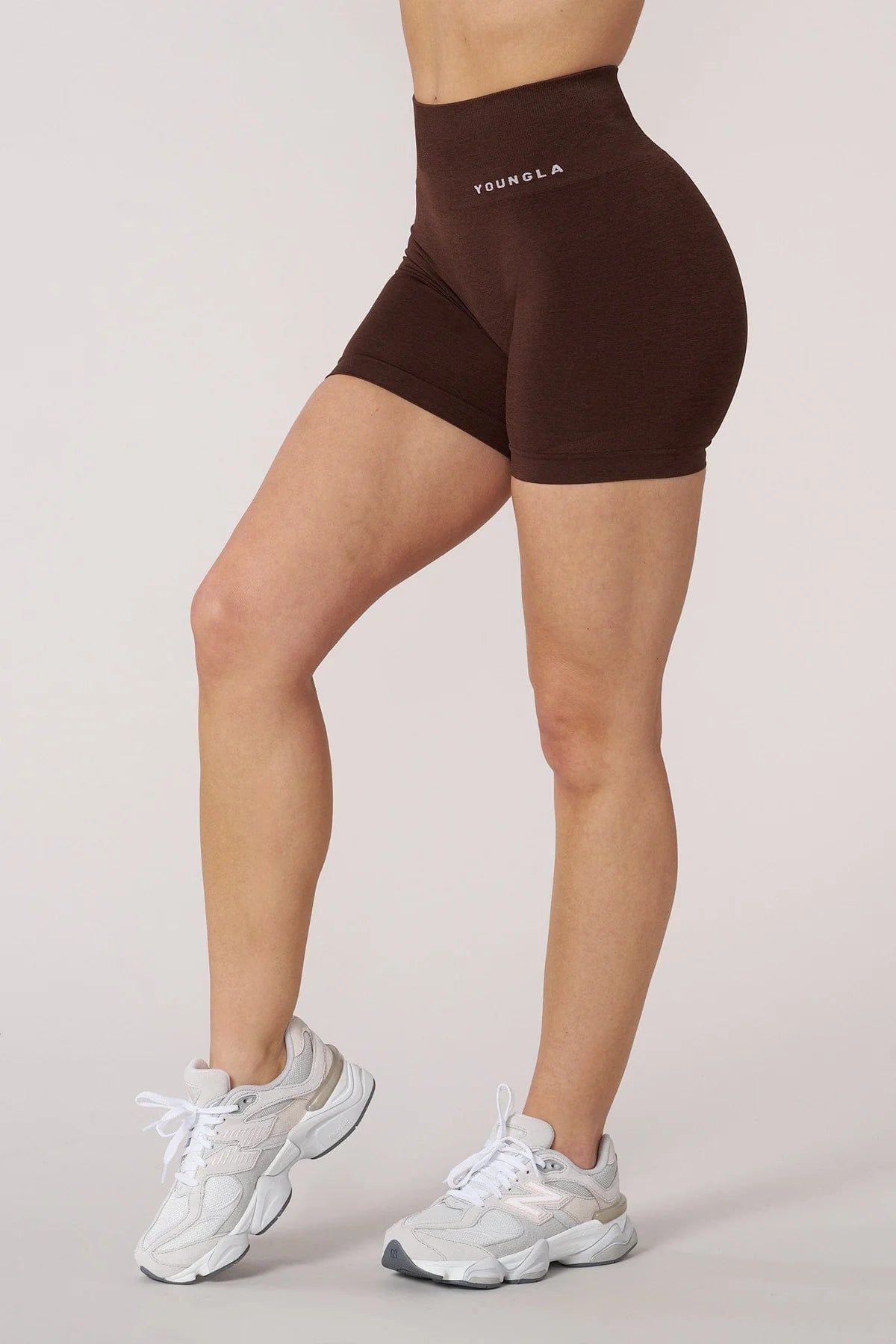 W120 - Core Seamless Shorts