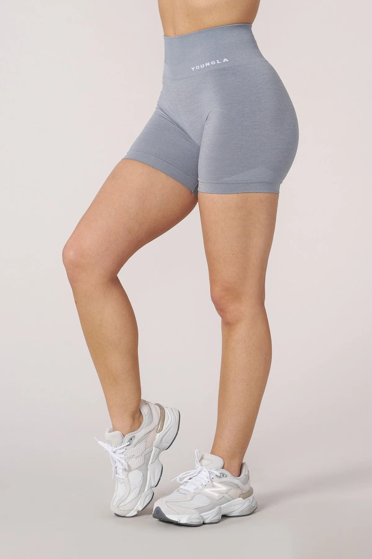 W120 - Core Seamless Shorts