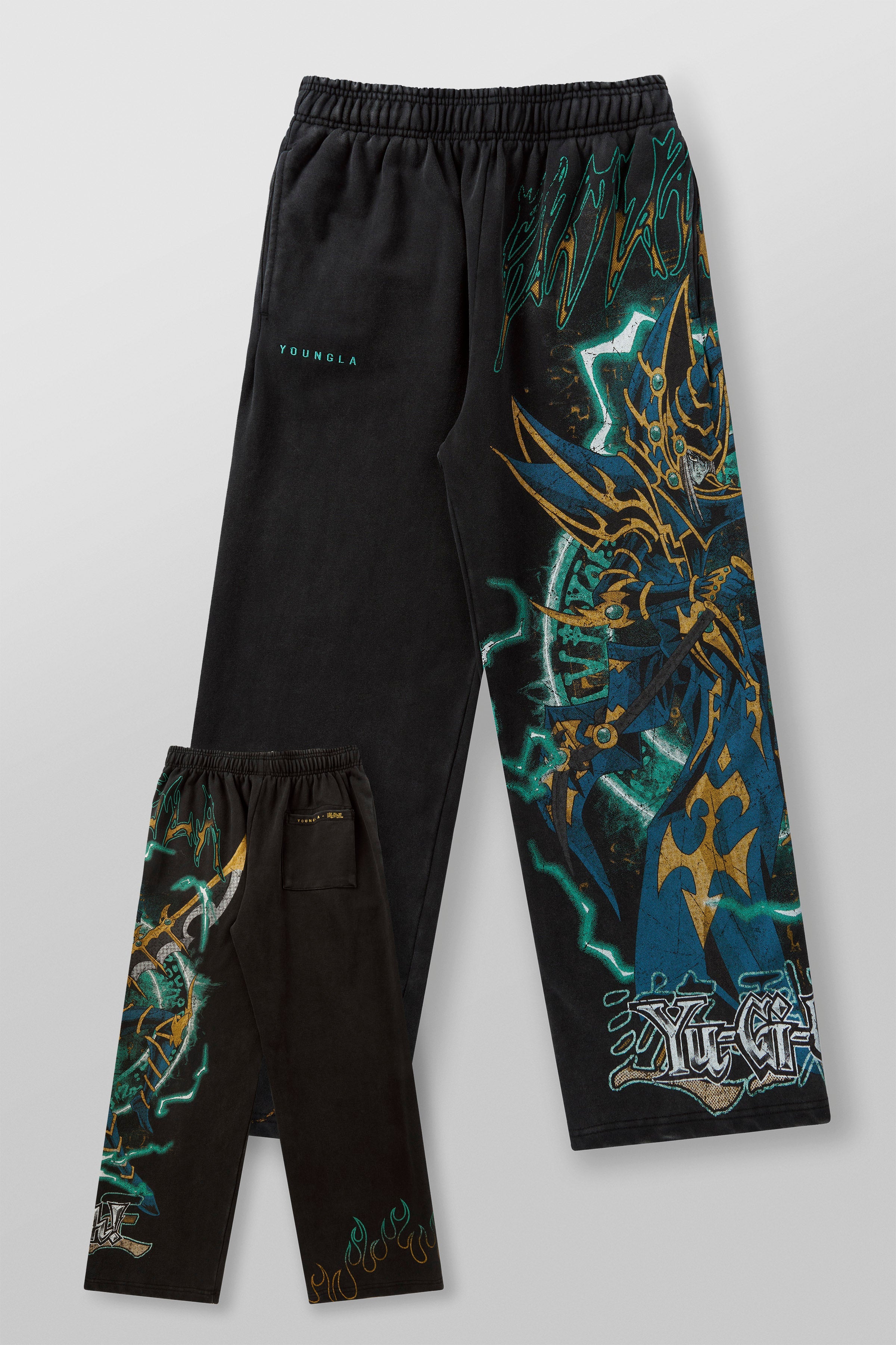 2004 - Yu-Gi-Oh!® Sweats