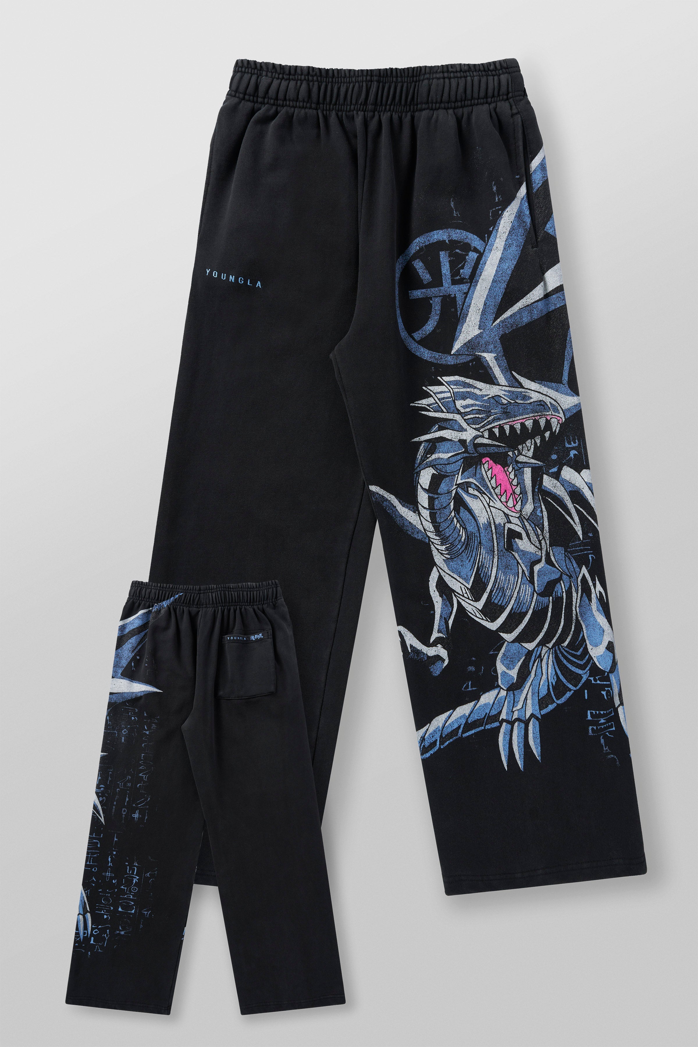 2004 - Yu-Gi-Oh!® Sweats