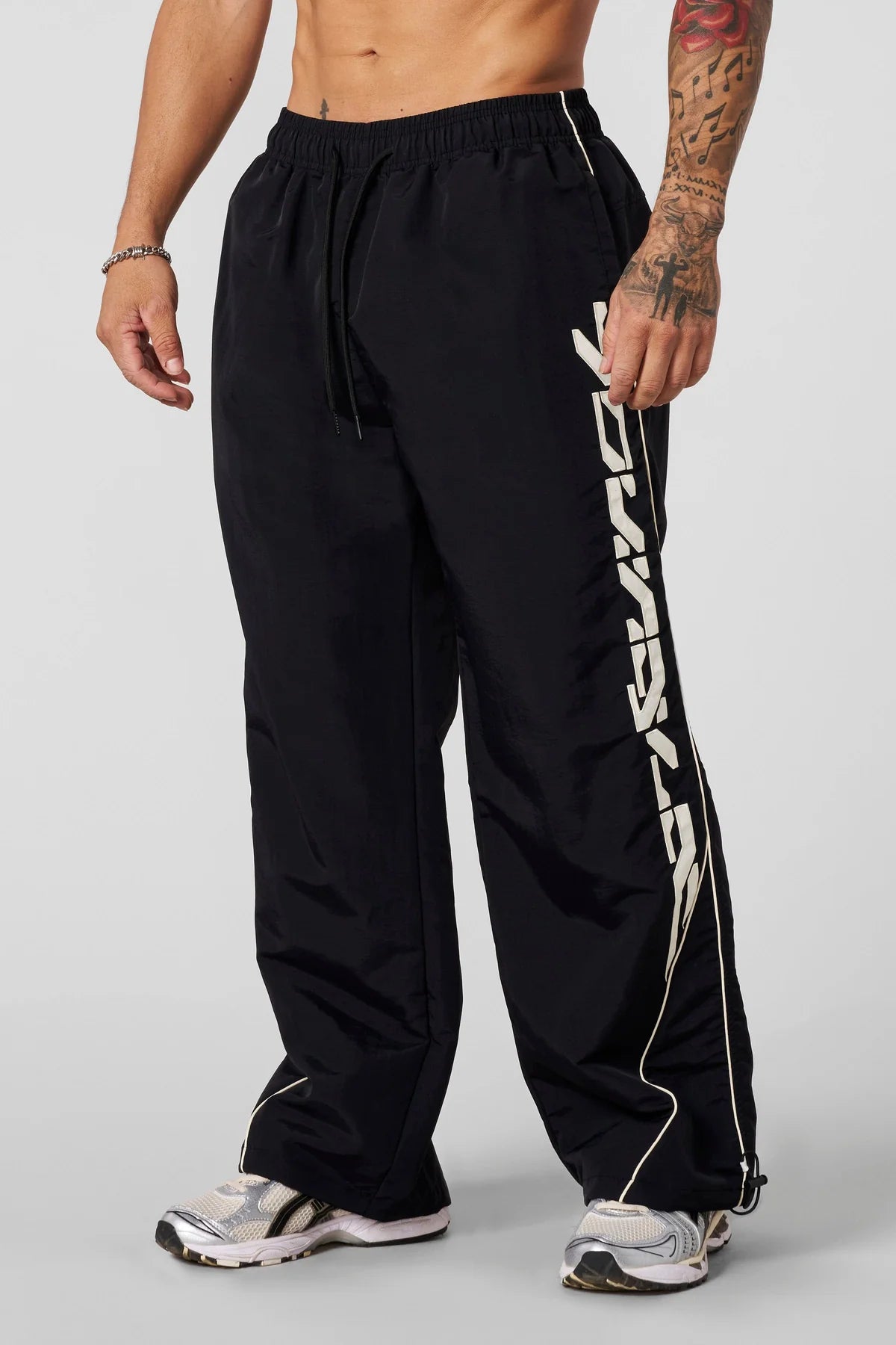 2113 - Foundation Track Pants