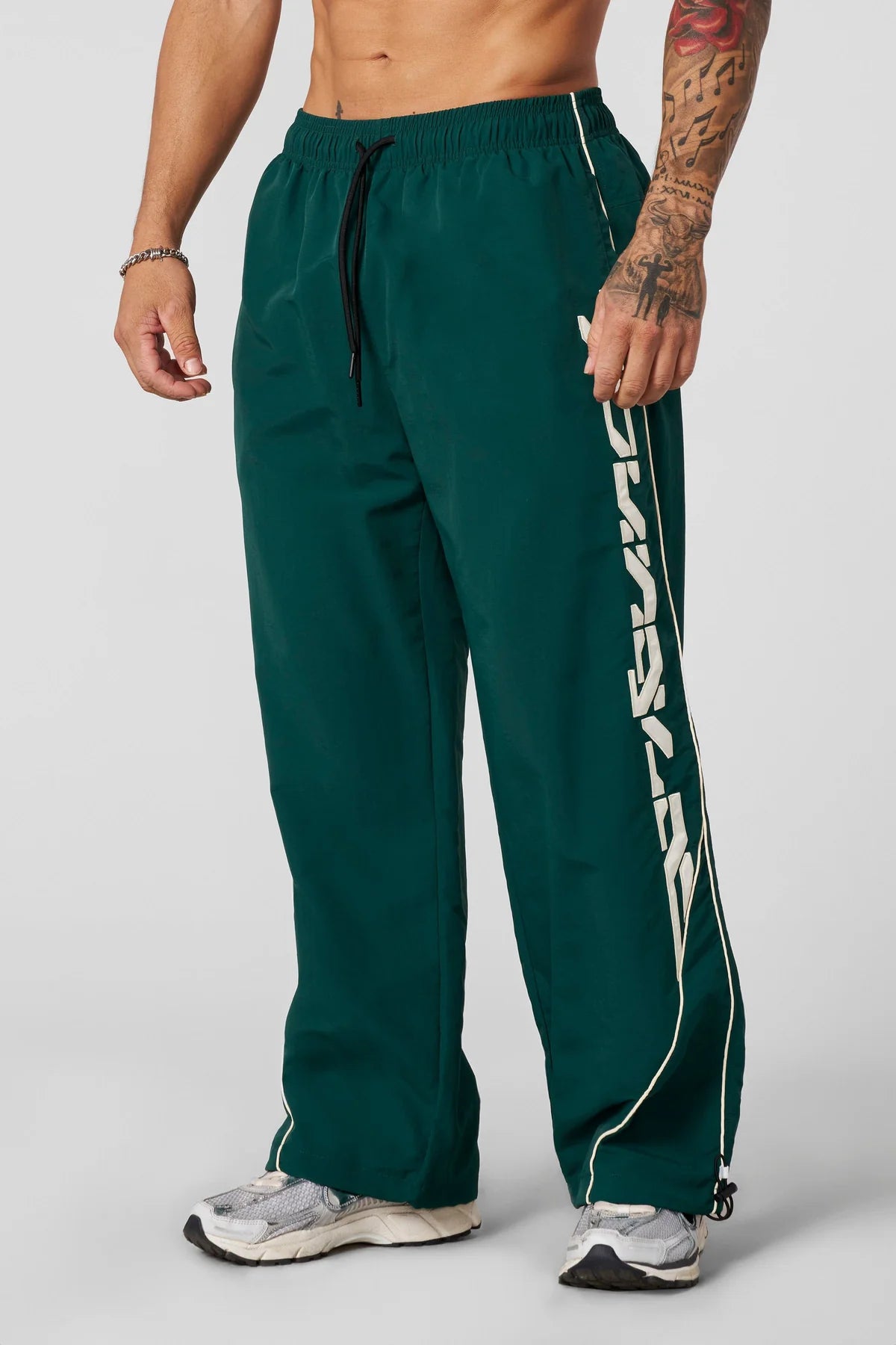 2113 - Foundation Track Pants