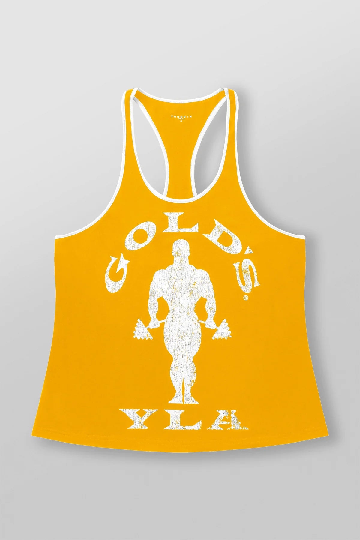 3014 - Golds Gym Classic Stringers