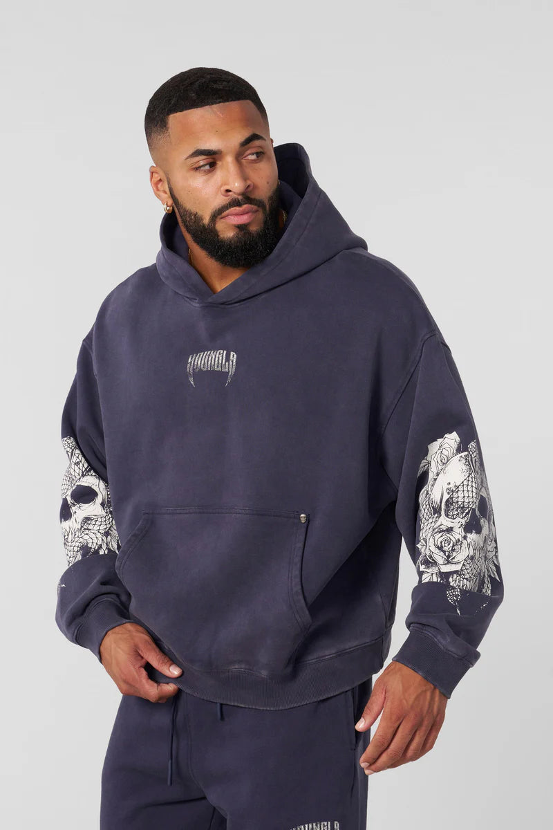 5125 - The Dawn Collection - Hoodies