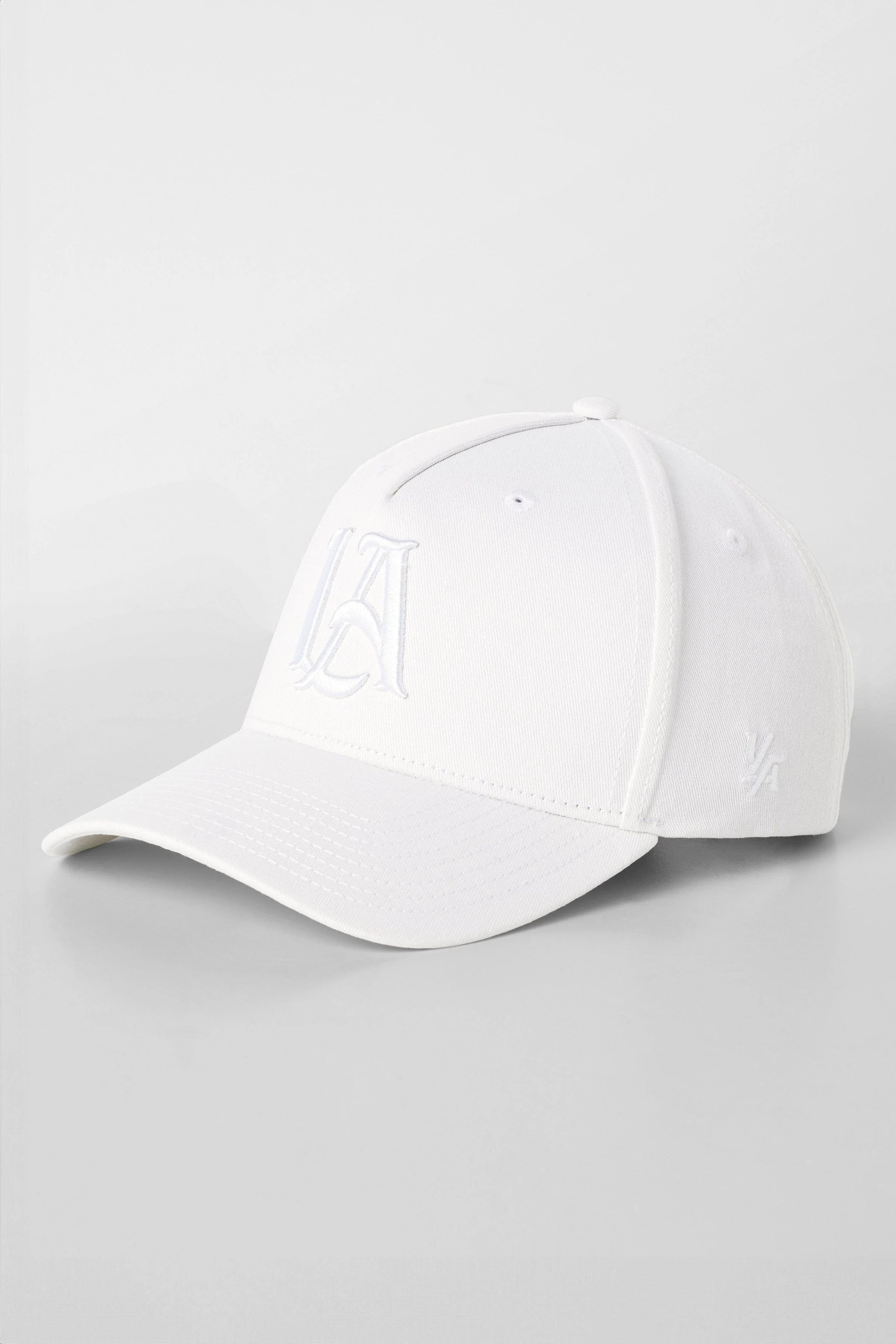 9006 - Monochrome LA Hats