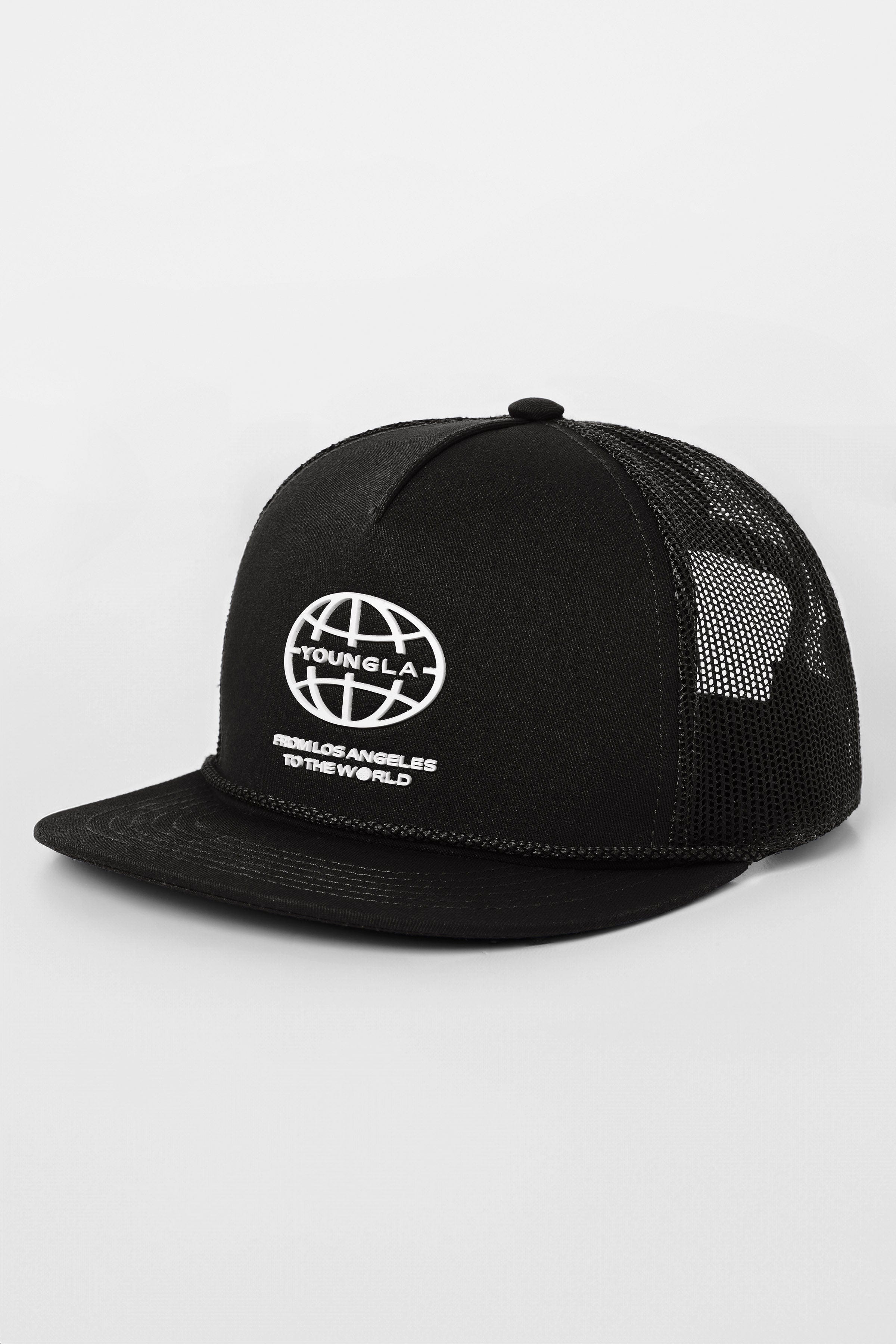 9032 - LA to the World Hats