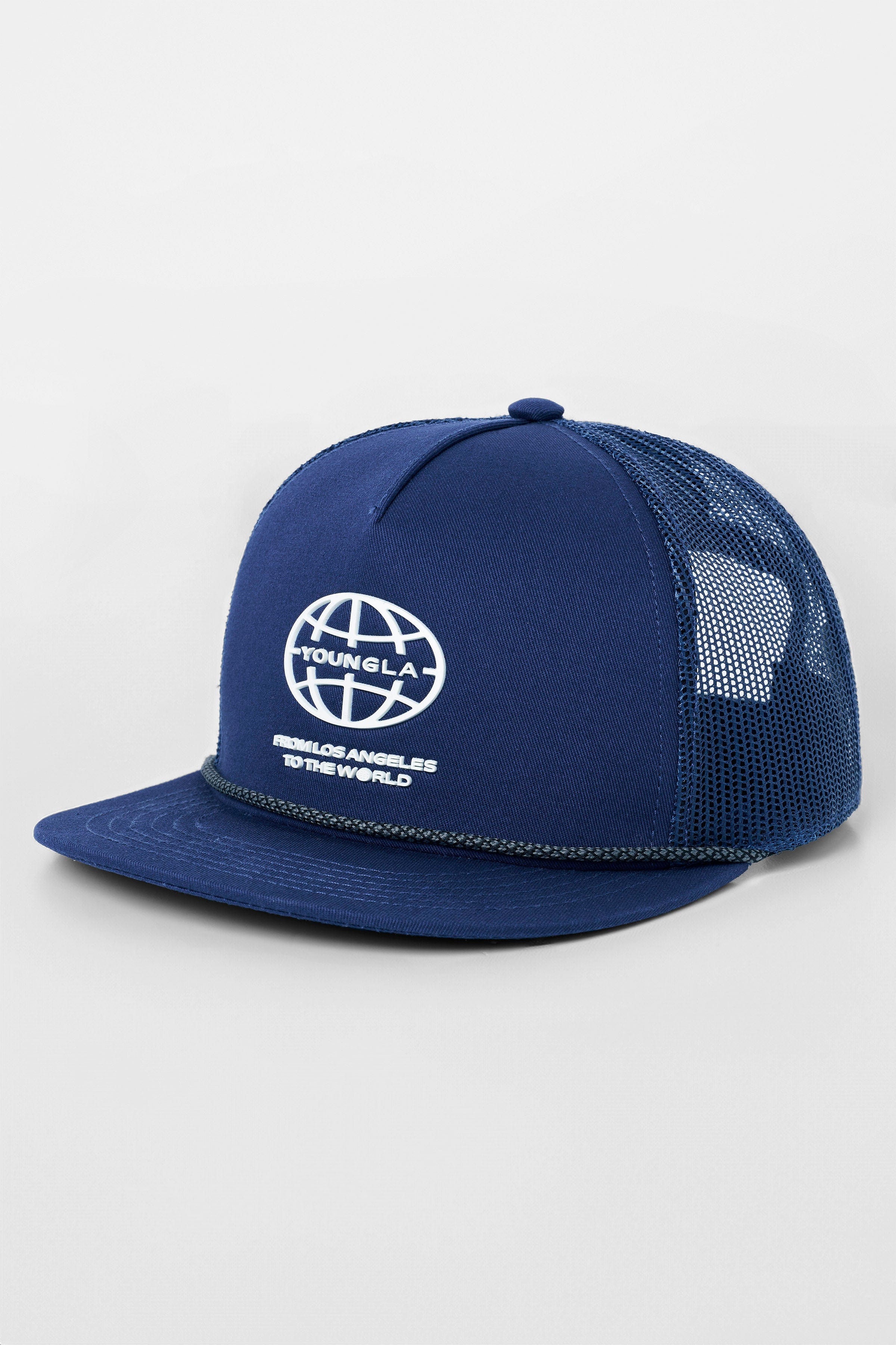 9032 - LA to the World Hats