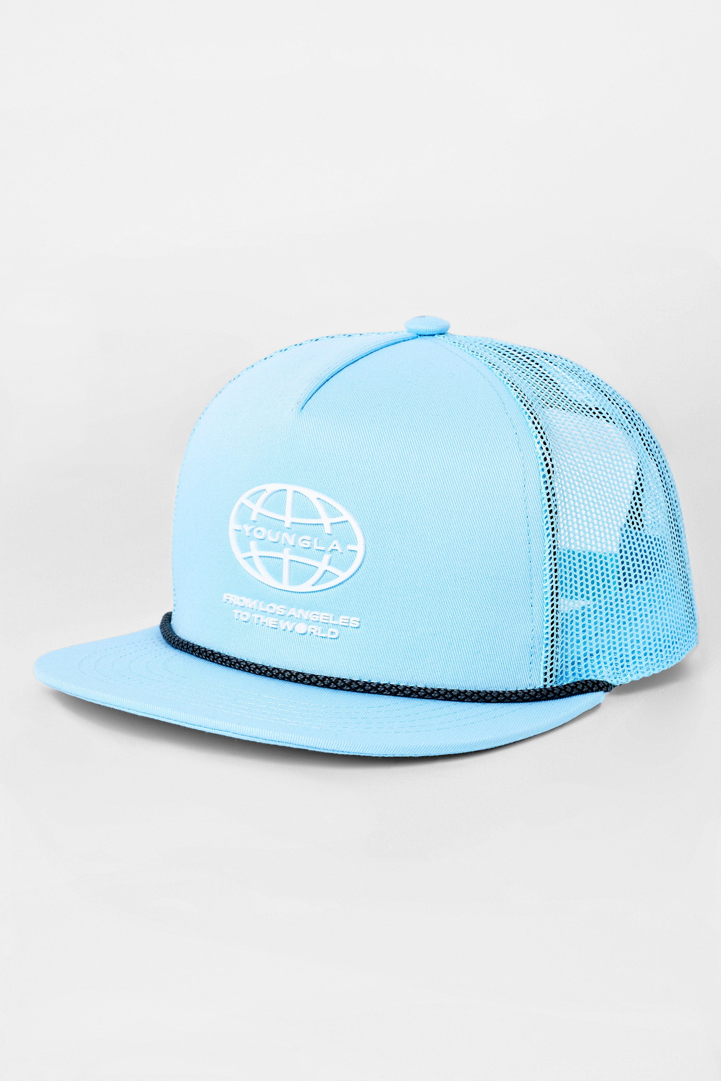 9032 - LA to the World Hats