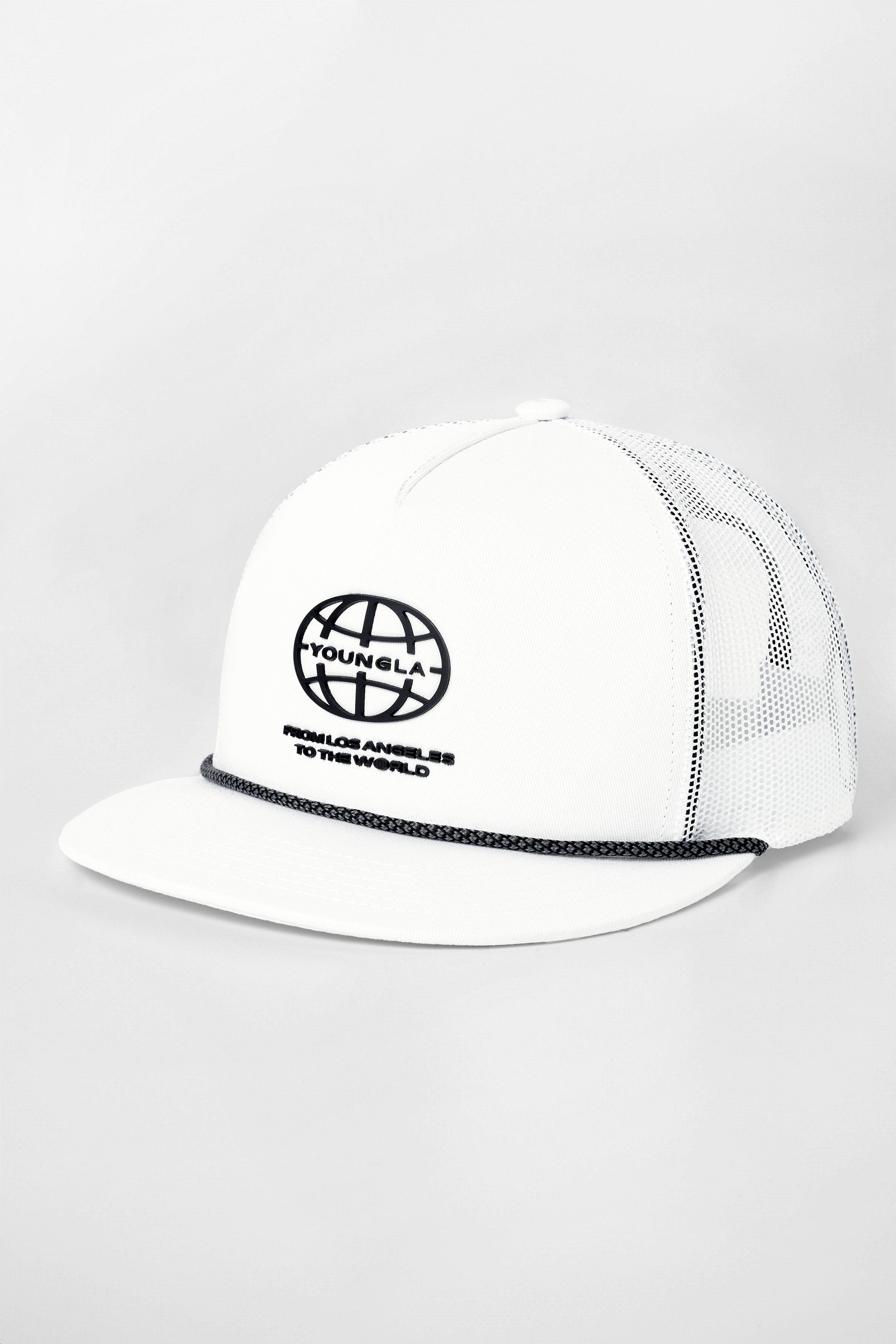 9032 - LA to the World Hats