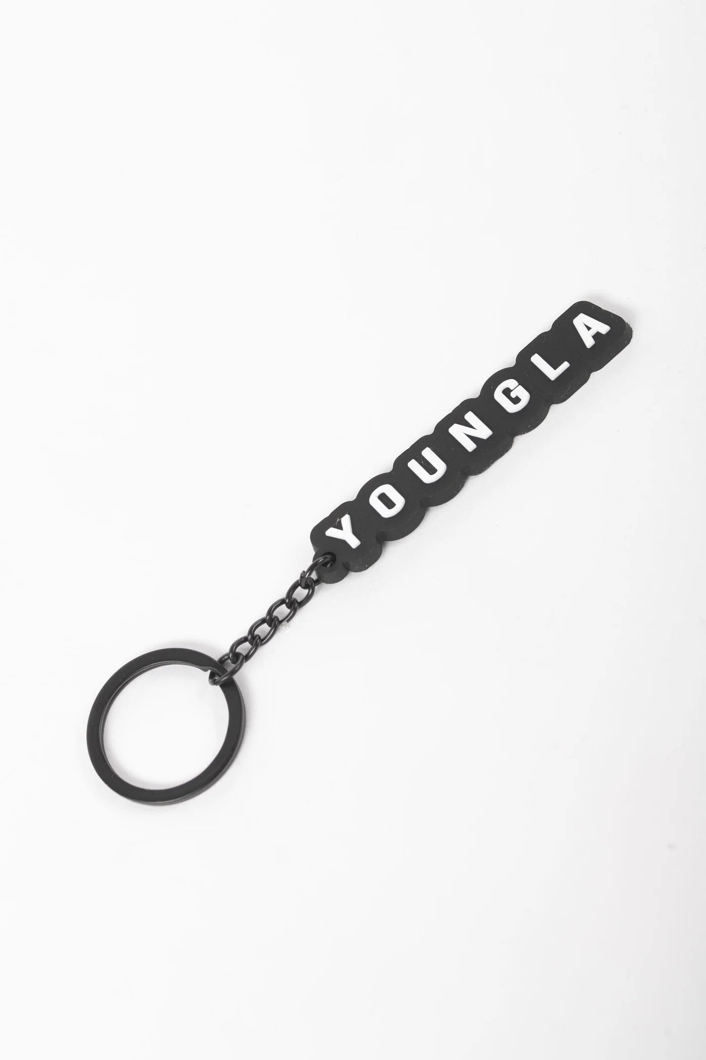 931 YoungLA Keychains