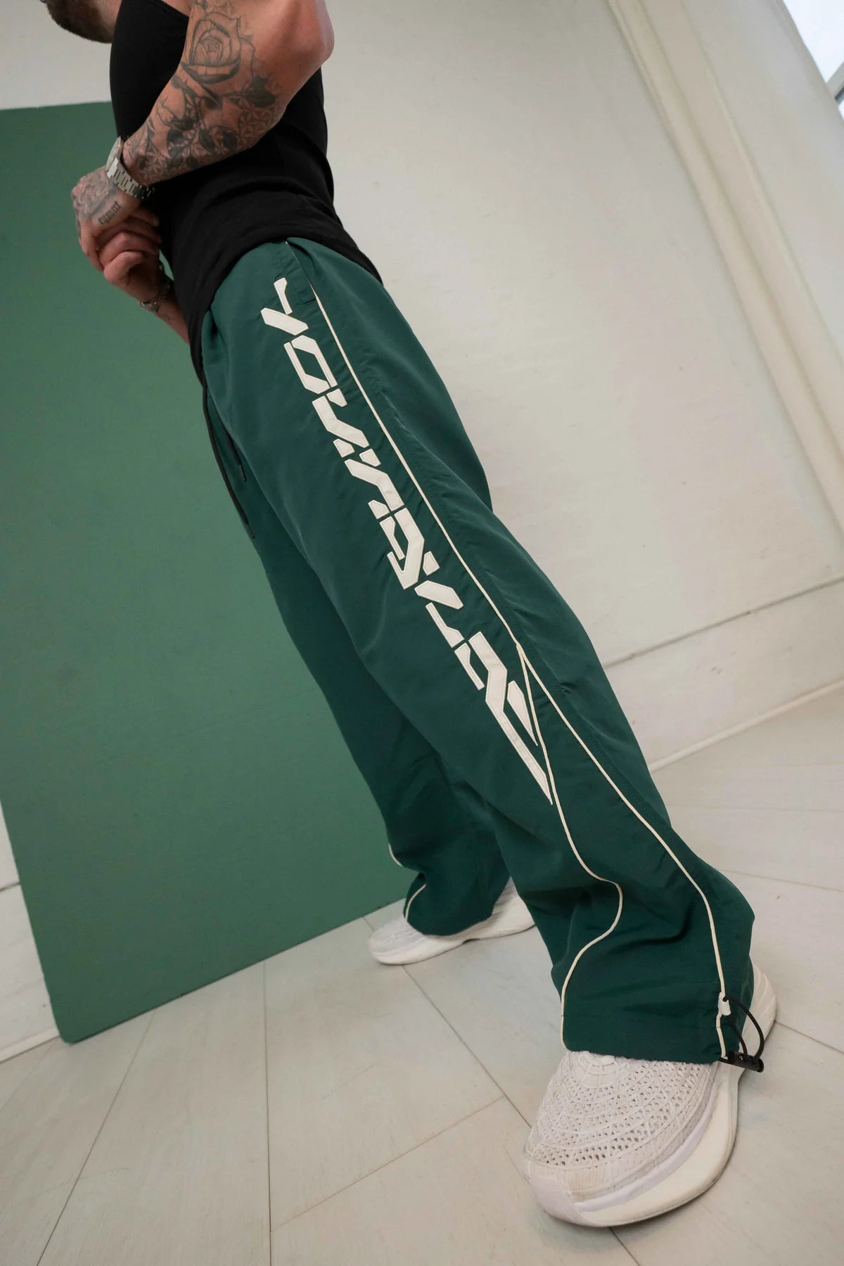 2113 - Foundation Track Pants