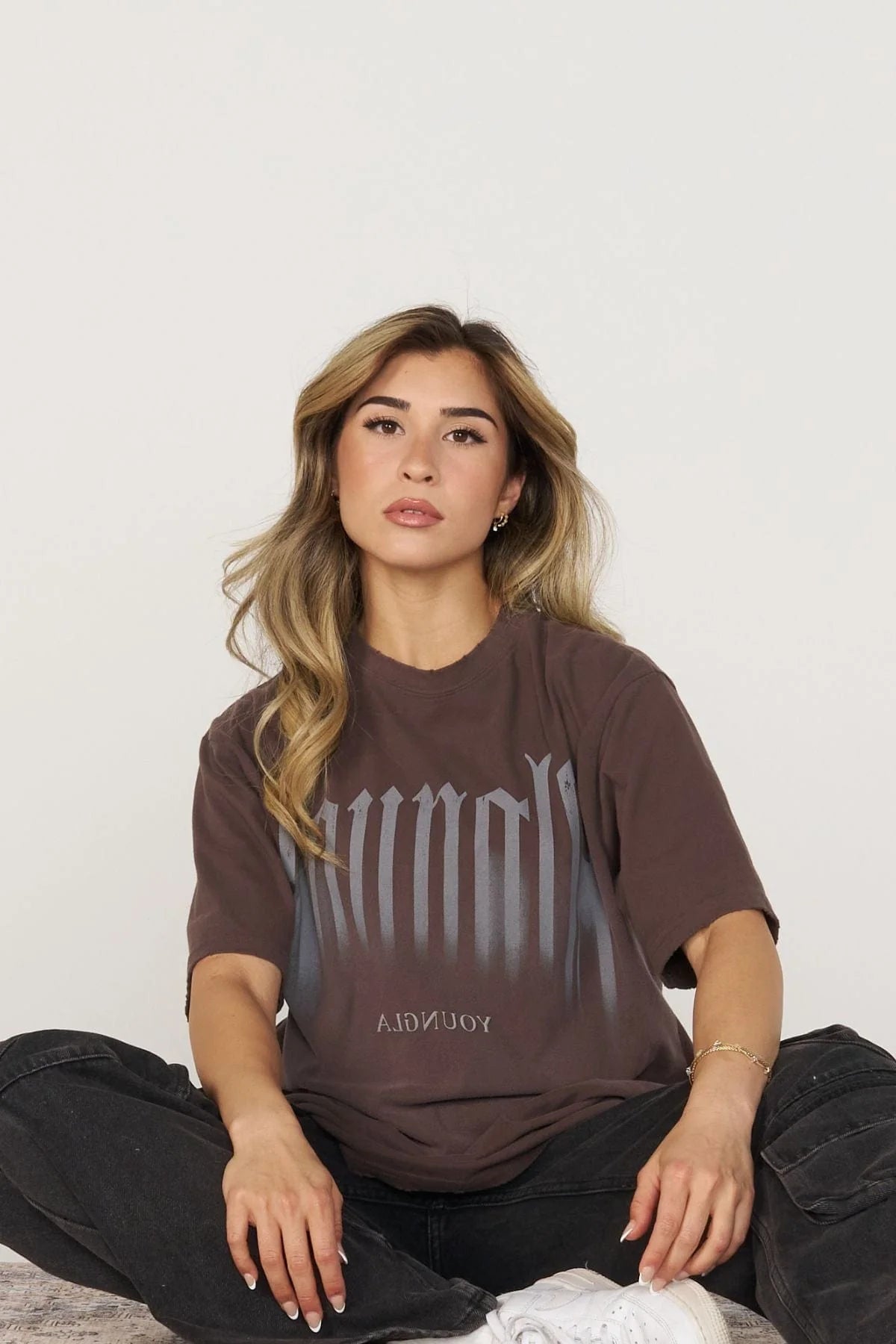 W457 Smokey Tees